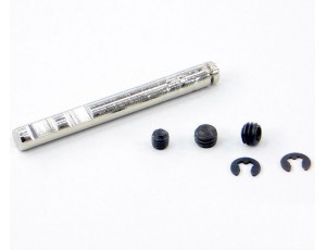 Freewing A-4E/F Skyhawk Nose Gear Metal Wire